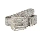 Fashion Belt Buckle